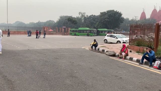 Red fort | Delhi | Chandni chowk | India | Monument | Historical Monuments смотреть онлайн
