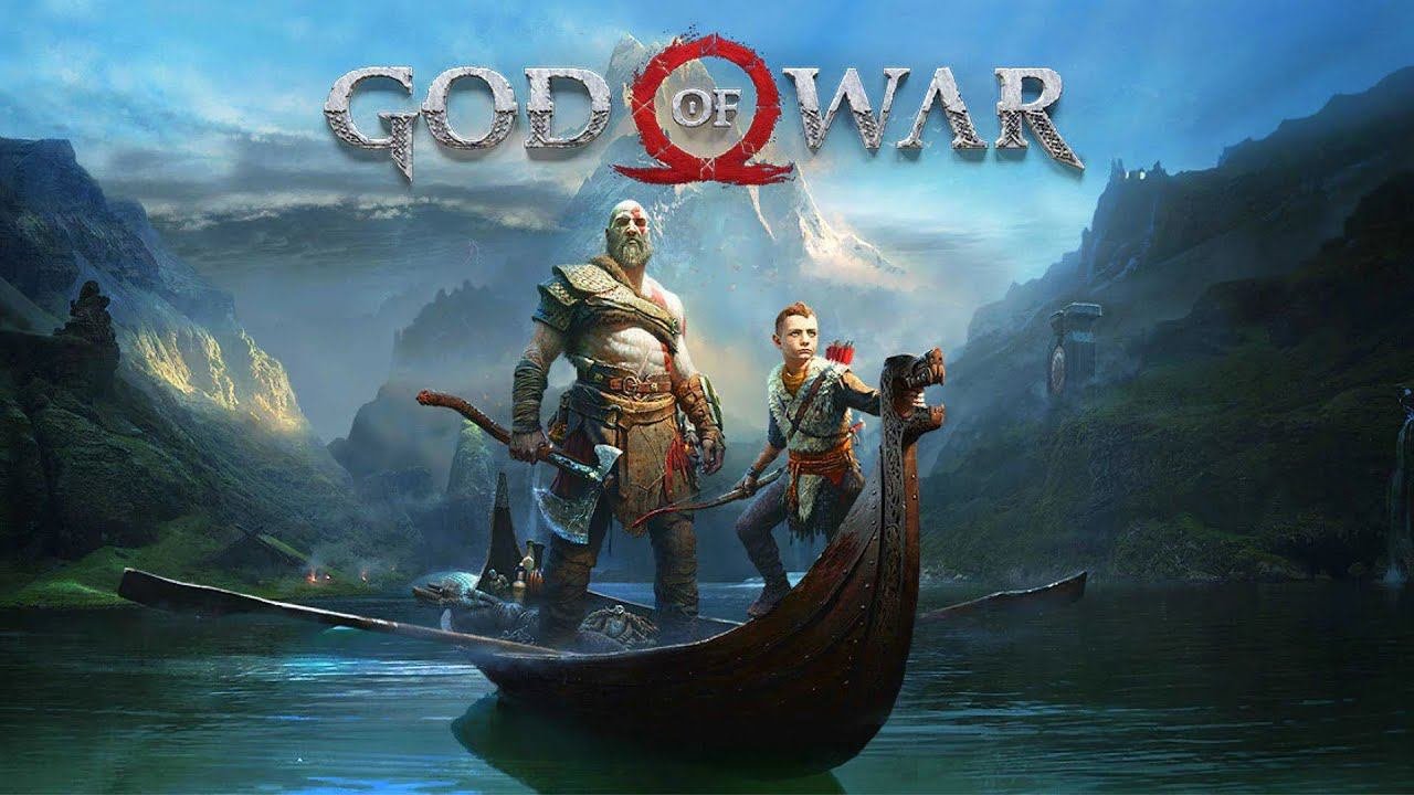 God of War #Final