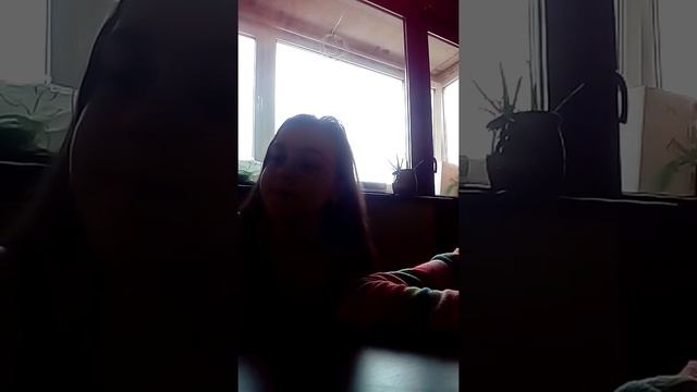 Придуманные стихи^_^ смотреть онлайн