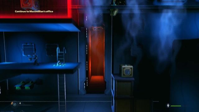 Rochard Walkthrough Part 8 смотреть онлайн