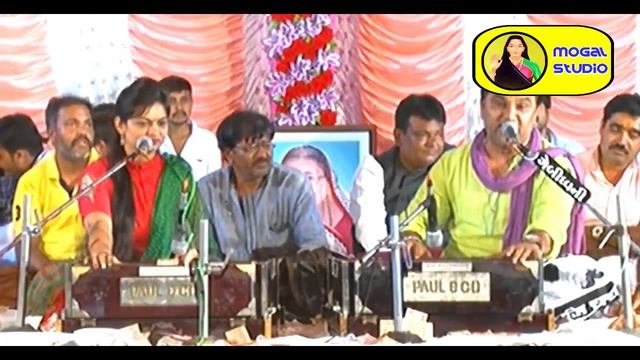 Padma Taro Pritam | Kirtidan Gadhvi | Alpa Patel | Jugalbandhi | 2019 смотреть онлайн