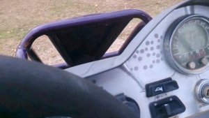 Luc test le PGO 250 Bug Rider