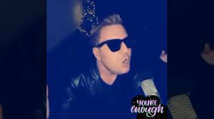 Are You Man Enough - CC Catch - Cover by Thomas Energizer and Jenny Altus