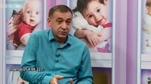 Мой малыш. «Острая почечная недостаточность у ребенка»