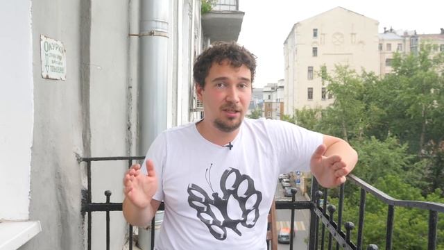Возвращаем городу красоту. Как работает дизайн-код.