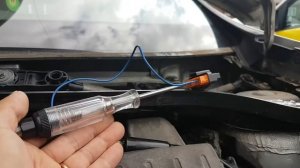 Renault Clio 2006 wipers not working. Fault finding and repair.