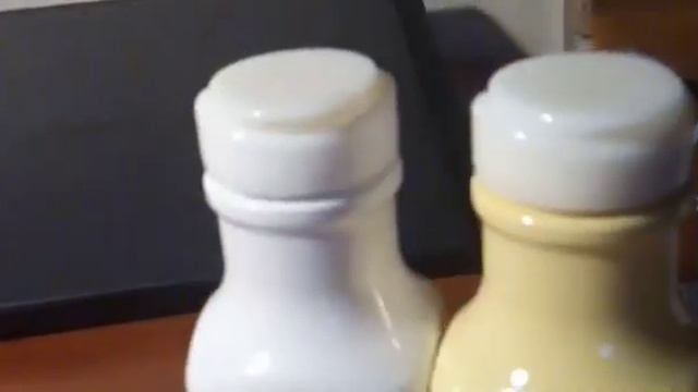 Вся моя коллекция дольче милк❤️ смотреть онлайн