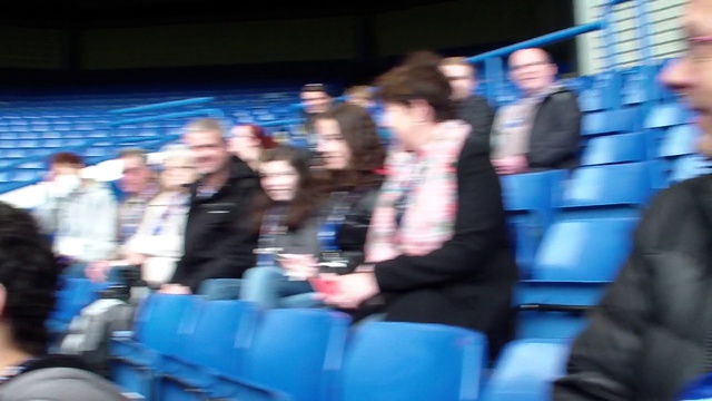 Stamford Bridge
