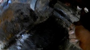 Покраска автомобиля - доведение до идеала