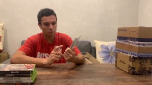 Распаковка посылок с играми с авито и не только (psp, playstation 5, 4, Xbox one/360, Nintendo 3ds)