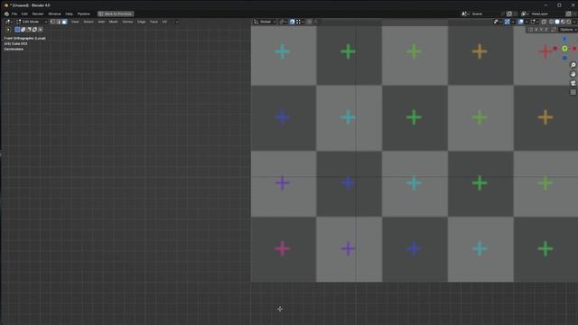 Texel Density | Что это такое? смотреть онлайн