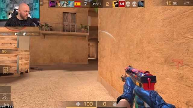 АПАЮ МАСТЕРА В STANDOFF 2!!! смотреть онлайн