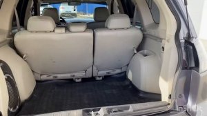 Mitsubishi Outlander XL 2008