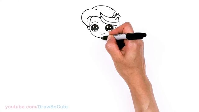 How to Draw Mermaid Marina ??♀️Zig & Sharko смотреть онлайн