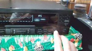 Обзор эквалайзера Kenwood GE 7i