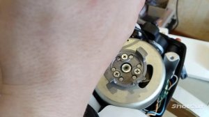 Лодочный мотор PARSUN 2.6 распаковка , осмотр , устранение недочётов перед обкаткой.