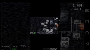 Как скачать fnaf 1 с помошью аптоида.#fnaf#aptoide.