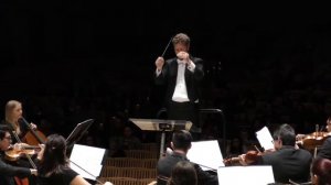 Alexander Kahn conductor