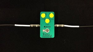 Joyo JF-01 Vintage Overdrive Demo