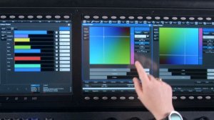 Hog 4 OS v4 0 Software Introduction
