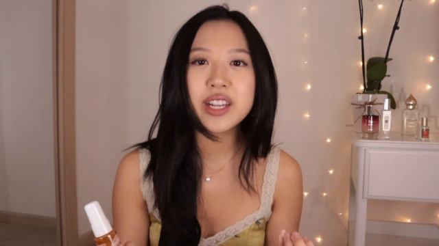 My favorite PERFUMES + outfits I would pair with them! смотреть онлайн