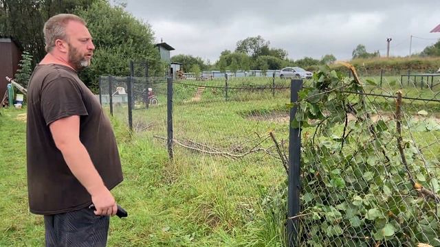 Обходим владенья свои смотреть онлайн