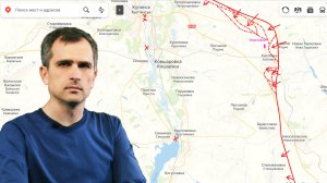 Война на Украине (15.10.23): Авдеевка — здесь все только начинается...