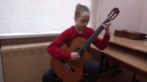 У ворот, ворот  РНП Обр  А  Иванова Крамского  соло