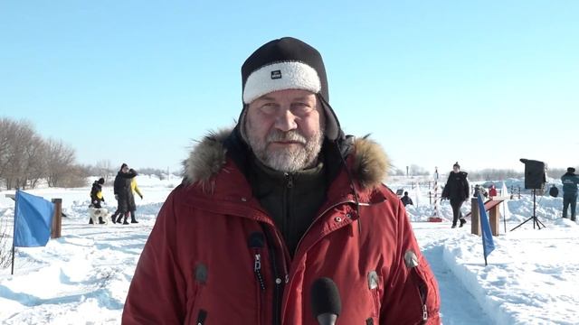 Поздравление Музея-заповедника «Куликово Поле» (Тульская область) смотреть онлайн