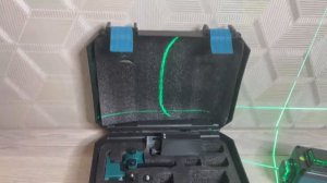 Лазерный уровень (Нивелир) Makita