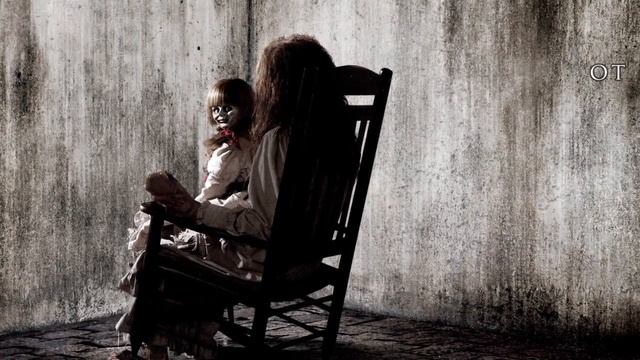 Мнение о фильме "Проклятие Монахини" смотреть онлайн