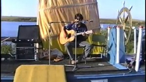 Песня студентов.