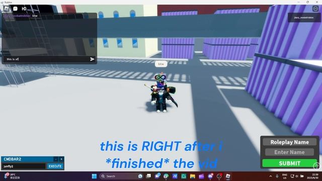 how to get secret agent [updated] in | roblox Ultra Skibidi Toilet Roleplay смотреть онлайн