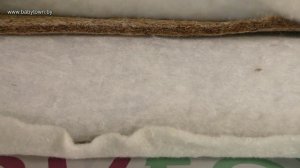 Детский матрас «EcoSoft»