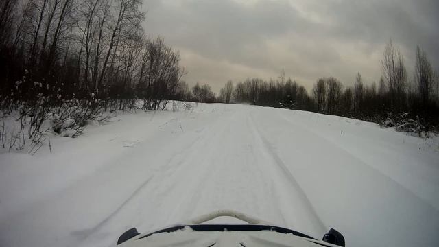 BRP linx 6900 armi и ямаха викинг 540 покатушки смотреть онлайн