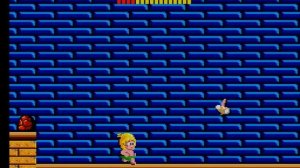 Super Wonder Boy (Adventure island) ➤ Прохождение / Longplay ➤ Sega Master System