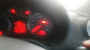 Audi A3 Cluster Time Date and System Menu Languages