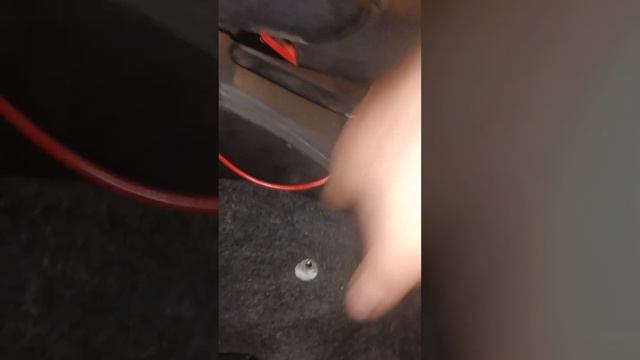 ваз 2114 не работает бензонасос смотреть онлайн