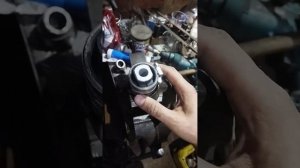 VW T4. Замена сайлентблоков передних рычагов