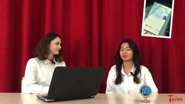 Интервью без галстука 1 выпуск