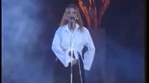 Лиза Мялик и группа Девушки - Ах, какая я!