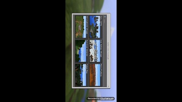 Обзор на Minecraft Pocket Edition 1.0.0. смотреть онлайн