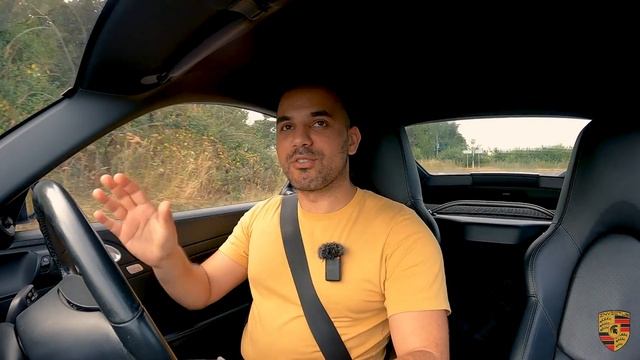 What to expect from the Porsche Cayman 987 S Gen 1? смотреть онлайн