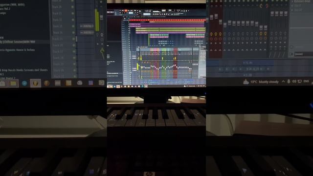 Gaybulla Tursunov - Janona Musiqiy project demo version  Янона Музыкальный проект демо