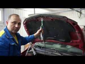 ГД-03 -новый  дымогенератор от компании Мотор-Мастер