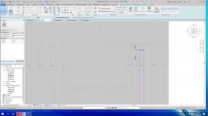 REVIT. УНИКАЛЬНАЯ ШКОЛА НА 640 УЧЕНИКОВ.ЧАСТЬ 2! СТЕКЛЯННАЯ КРЫША! UNIQUE SCHOOL.GLASS ROOF!