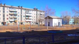 СОРСК Один день из жизни города