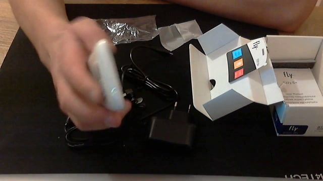 обзор fly ezzy 6+ смотреть онлайн