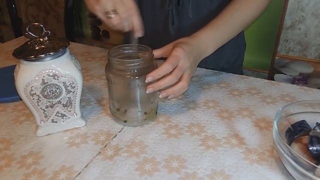 Скумбрия слабосолёная за сутки!