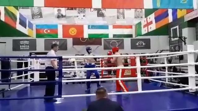 Кикбоксинг смотреть онлайн